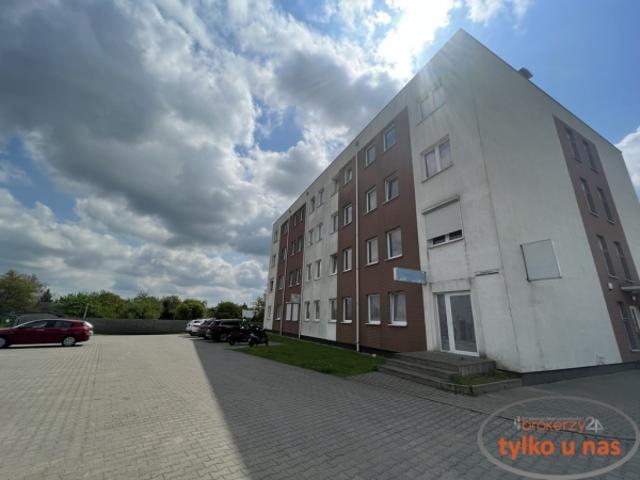 1671/2652/OMW Mieszkanie wynajem, Luboń żeglarska