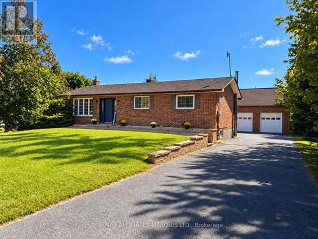 16714 Myers Road, South Stormont, ON, K0C 1R0 house for sale | Listing ID X13838 | Royal LePage