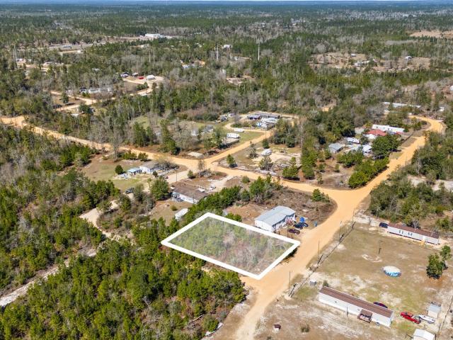 16715 Eastwood Dr, Fountain, FL 32438 | MLS #785962