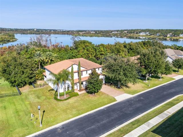 16716 caravaggio loop, montverde, us, fl