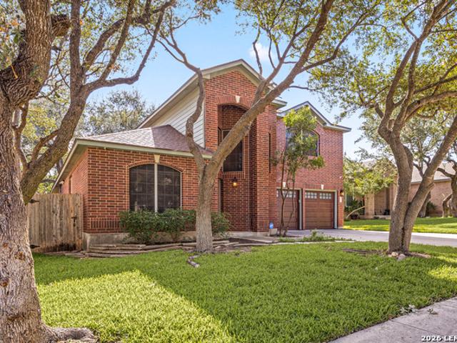 16718 Worthington