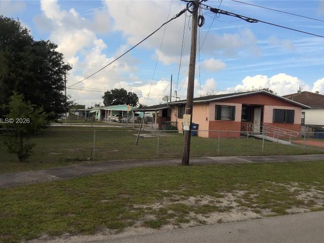 1671 NW 154th St, Miami Gardens, FL 33054 | MLS #A11995