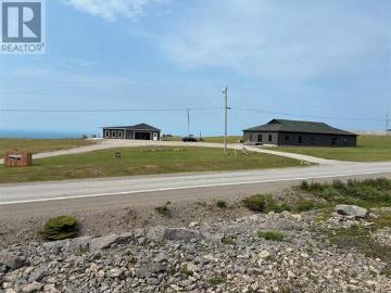 1671 Oceanview Drive, Cape St. George, NL, A0N 1E0 house for sale | Listing ID 1296 | Royal LePage