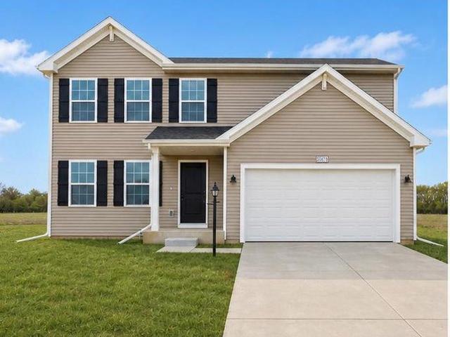 1671 Aspen Trl, Otsego, MI 49078