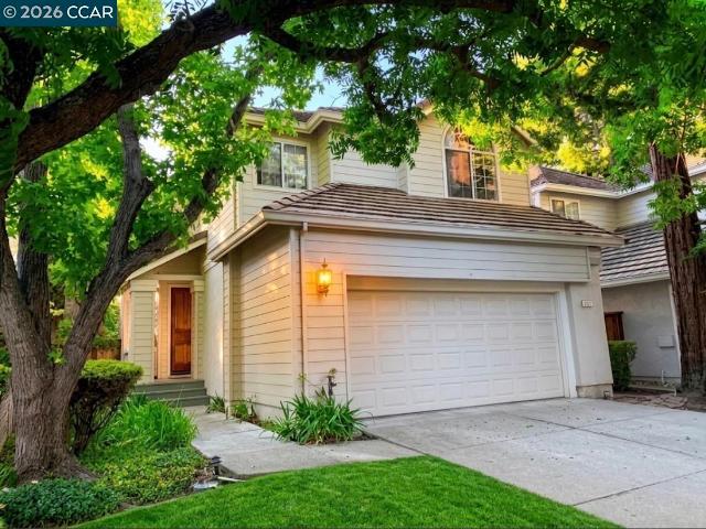 1671 Brush Creek Pl, Danville, US, CA