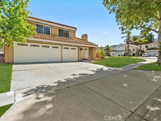 1671 Dominguez Ranch Rd, Corona, CA 92878 | MLS #CV26045