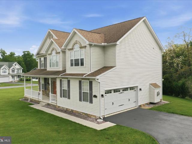 1671 Raven Drive N # 153
