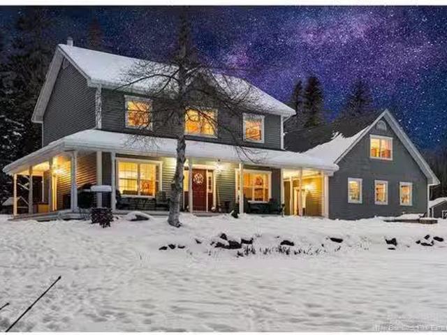 1671 Route 114, Stoney Creek, NB, E1J 1L6 house for sale Li.