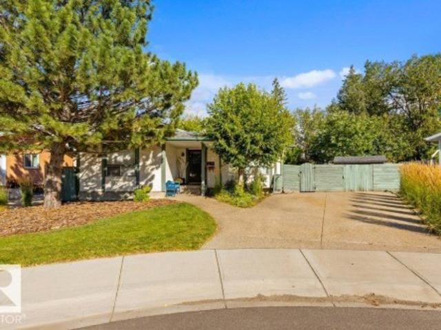 1671 Street Nw, Edmonton, AB, T5X 2S8 house for sale | Listing ID E4508 | Royal LePage