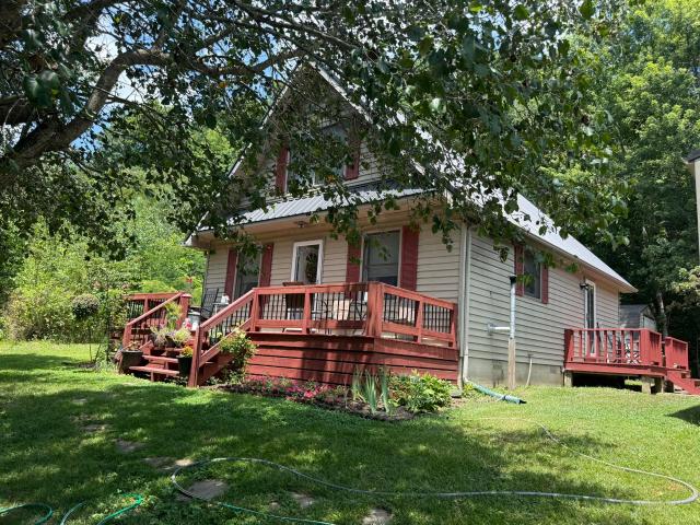 1671 Smith Grove Road