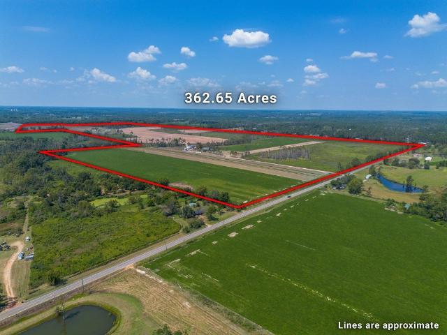 1671 Warren Carter Rd, Douglas, US, GA
