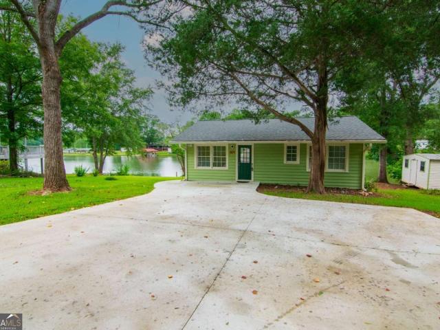 1671 West Pine Lake Drive