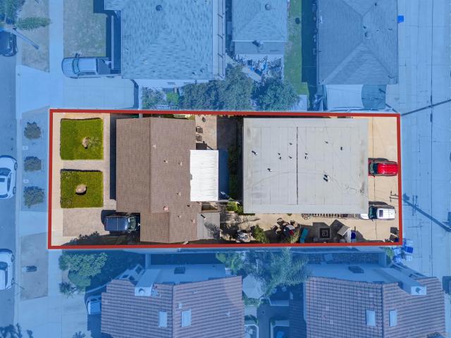 1671 73 Missouri St, San Diego, CA 92109 | MLS #260007