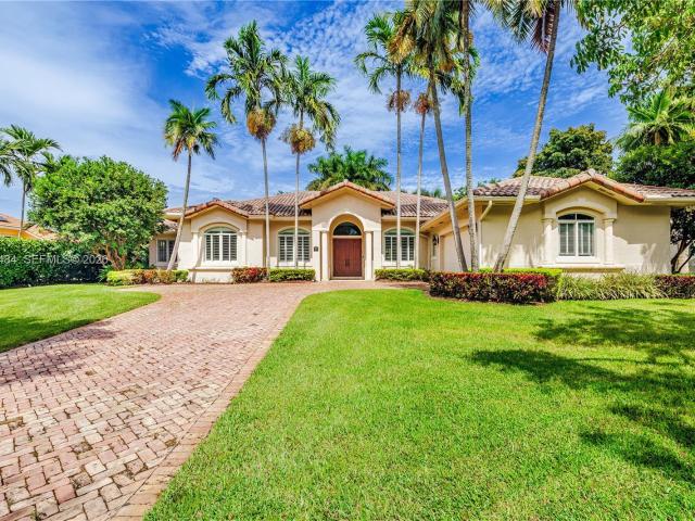 16721 SW 86th Ct, Palmetto Bay, FL 33157 | MLS #A11976