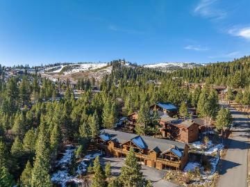 16725 Ski Slope Way, Unit 5, Truckee, CA 96161 | MLS #20261