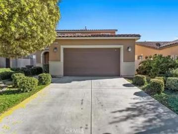 1672 MILFORD WAY, BEAUMONT, CA 92223