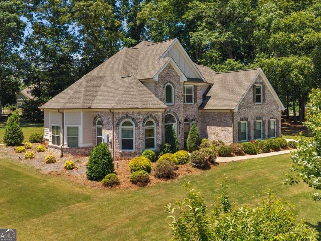 1672 Horseshoe Bend Lane