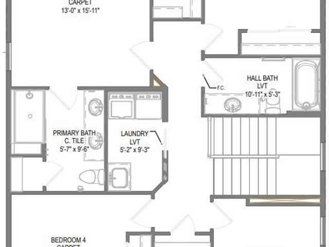 1672 Switchgrass St
