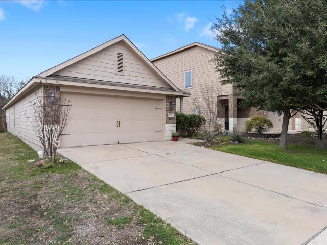 1672 Treeta Trail, Kyle, TX 78640 | MLS #6589