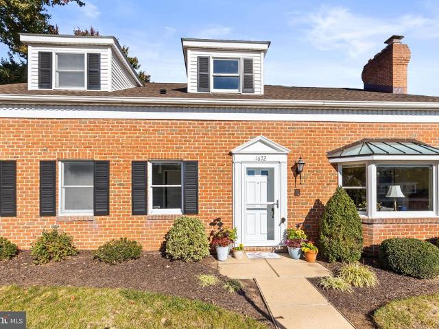 1672 Wyntre Brooke Drive # 5G