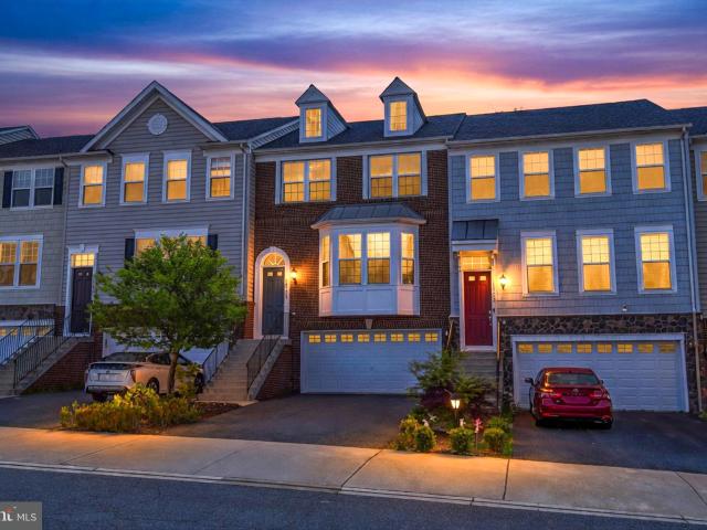 16733 Shackleford Way, Woodbridge, VA 22191 | MLS #VAPW2117