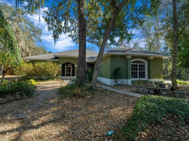 16731 SE 181st Ter, Weirsdale, FL 32195 | MLS #OM716842