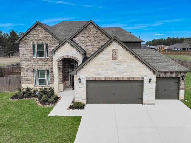 16735 Rockwall Street
