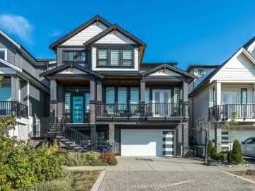 16739 16A Avenue, Surrey, BC, V3Z 0T3 house for sale Listin.