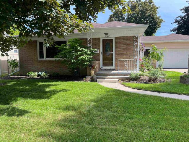 1673 juniper drive