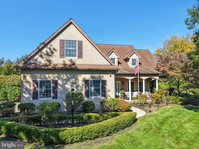 1673 Kevin Dr, Bethlehem, PA 18015
