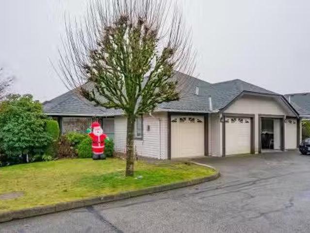 167 3160 Townline Road, Abbotsford, BC, V2T 5P4 townhouse fo.