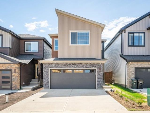167 Catria Point E, Sherwood Park, AB, T8H 3B2 house for sale | Listing ID E4510 | Royal LePage
