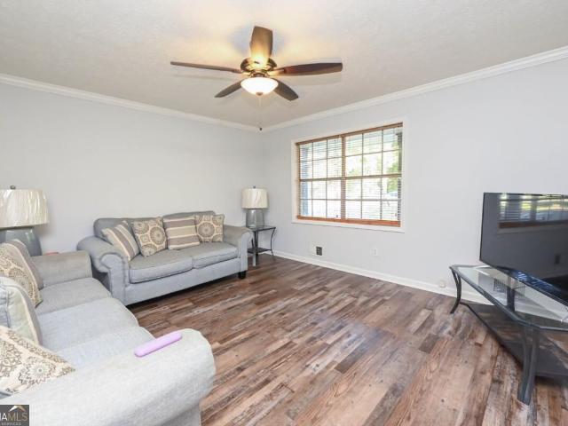 167 Caldwell Drive
