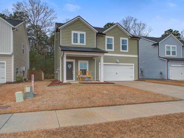 167 Camellia Bloom Drive
