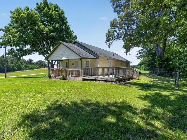 167 Carter Creek Road