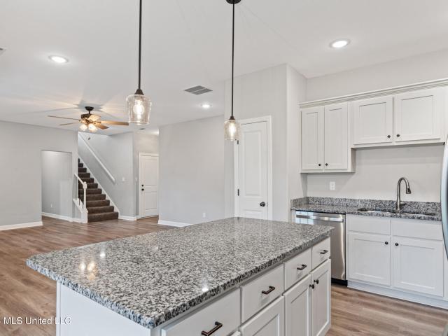 167 Chulahoma Road