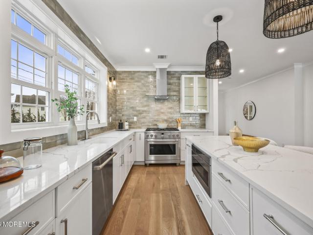 167 Chelsea Ave, Long Branch, NJ 07740 | MLS #22605