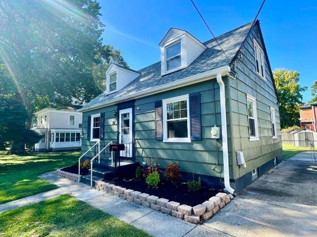 167 Chelsea Place