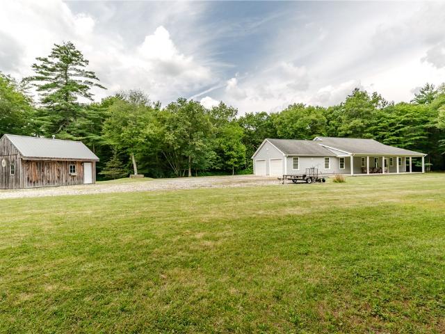 167 Cranberry Ridge Road