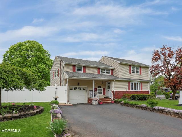 167 Crestview Drive