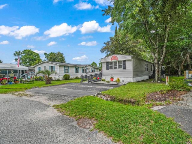167 Crooked Island Circle