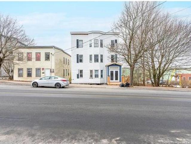 167 Adelaide St, Saint John, NB, E2K 1W9 house for sale | Listing ID NB145275 | Royal LePage