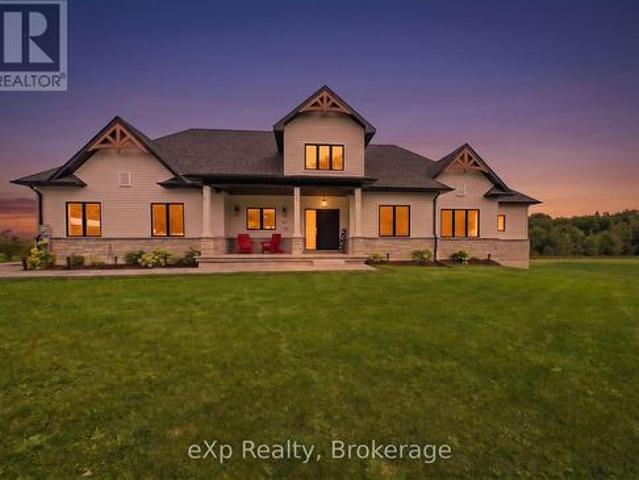 167 Alexandria Street, Georgian Bluffs, ON, N4K 0G2 house for sale | Listing ID X13793 | Royal LePage