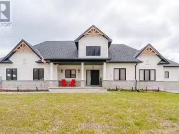 167 Alexandria Street, Georgian Bluffs, ON, N4K 0G2 Luxury H.
