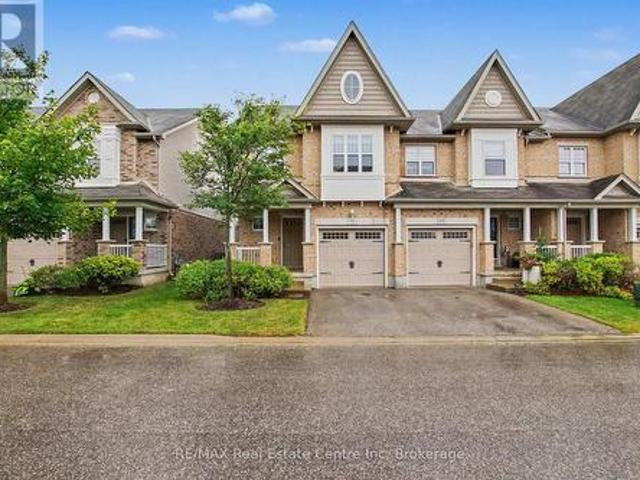15 167 Arkell Road, Guelph Pineridge/Westminster Woods, ON, N1L 0J9 townhouse for sale | Listing ID X13591 | Royal LePage