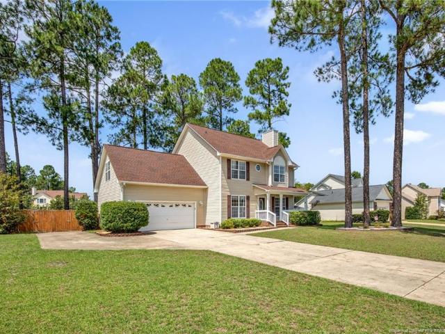167 Arlington Drive