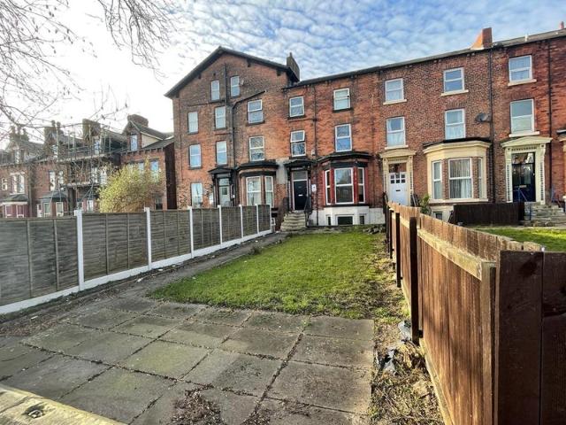 167 Belle Vue Road – Modern Student Residence