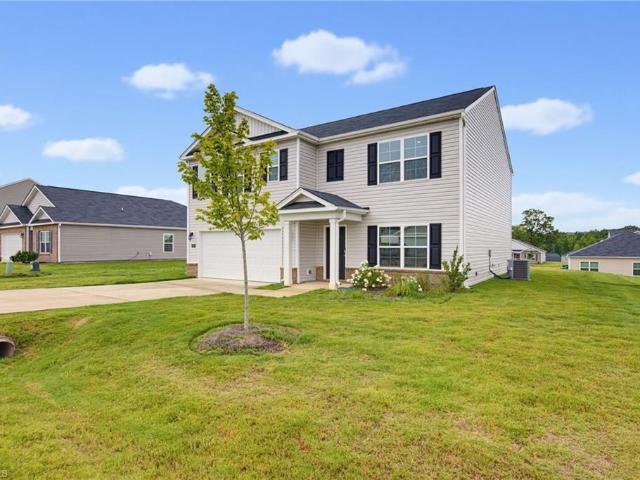 167 Birch Tree Way