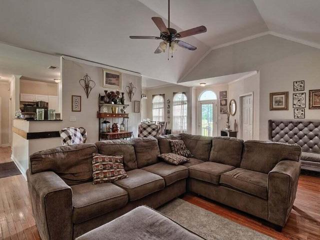 167 Blessing Rd, Orangeburg, SC 29118 | MLS #25029