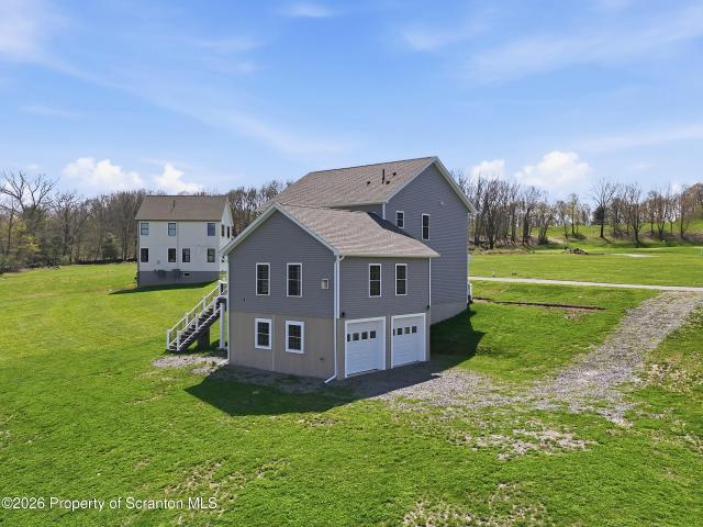 167 Braemar Terrace